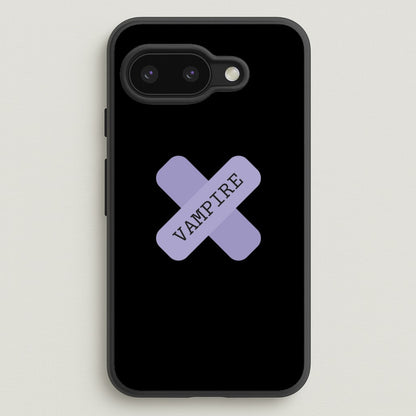 Vampire - Olivia  - Olivia Rodrigo Phone Case for Google Pixel 9a