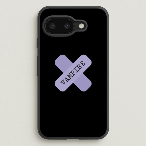 Vampire - Olivia  - Olivia Rodrigo Phone Case for Google Pixel 9a