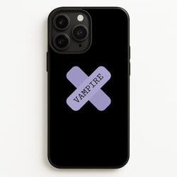 Vampire - Olivia  - Olivia Rodrigo Phone Case for iPhone 11 Pro