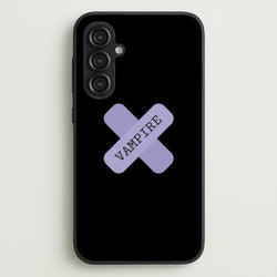 Vampire - Olivia  - Olivia Rodrigo Phone Case for Galaxy S23FE