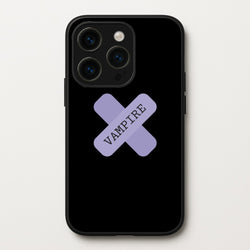 Vampire - Olivia  - Olivia Rodrigo Phone Case for iPhone 15 Pro