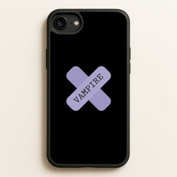 Vampire - Olivia  - Olivia Rodrigo Phone Case for iPhone 6 / 7 / 8 / SE