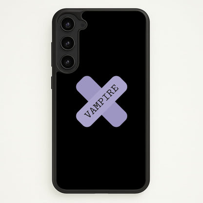 Vampire - Olivia  - Olivia Rodrigo Phone Case for Galaxy S23 Plus