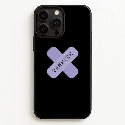 Vampire - Olivia  - Olivia Rodrigo Phone Case for iPhone 13 Pro Max