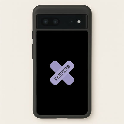 Vampire - Olivia  - Olivia Rodrigo Phone Case for Google Pixel 7