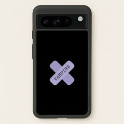 Vampire - Olivia  - Olivia Rodrigo Phone Case for Google Pixel 8 Pro