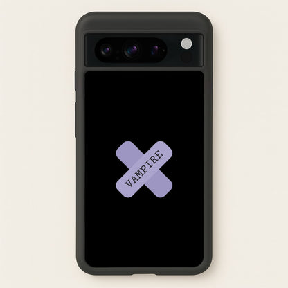 Vampire - Olivia  - Olivia Rodrigo Phone Case for Google Pixel 8 Pro