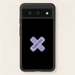 Vampire - Olivia  - Olivia Rodrigo Phone Case for Google Pixel 8