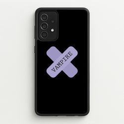 Vampire - Olivia  - Olivia Rodrigo Phone Case for Galaxy A52 / A52s
