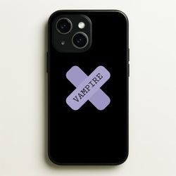 Vampire - Olivia  - Olivia Rodrigo Phone Case for iPhone 14 Plus