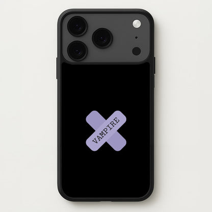 Vampire - Olivia Phone Case for iPhone 17 Pro Max