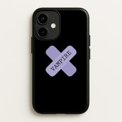 Vampire - Olivia  - Olivia Rodrigo Phone Case for iPhone 12 / 12 Pro