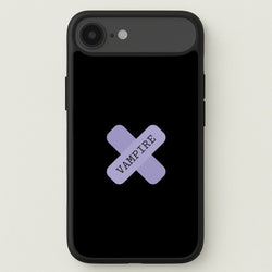 Vampire - Olivia Phone Case for iPhone 17 Air