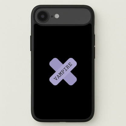 Vampire - Olivia Phone Case for iPhone 17 Air