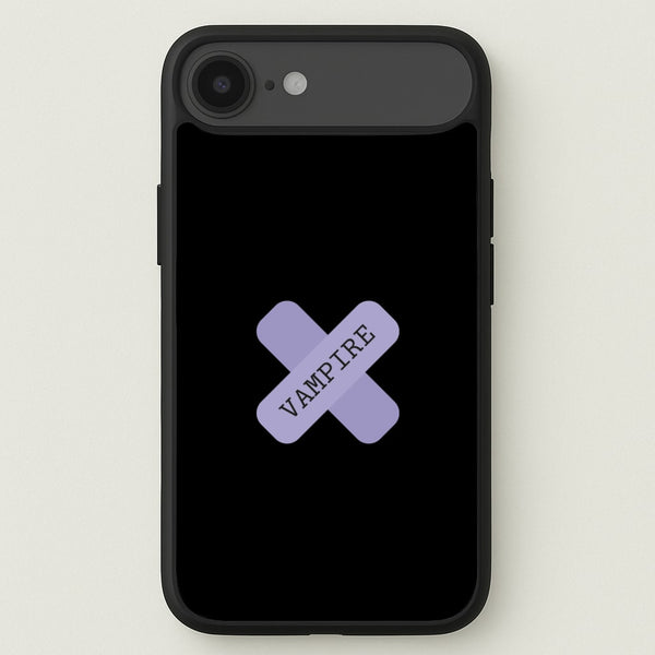 Vampire - Olivia Phone Case for iPhone 17 Air