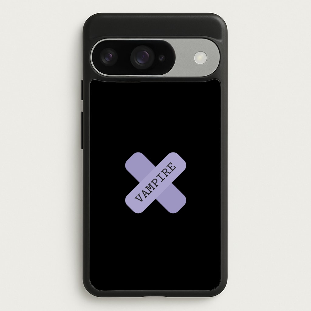 Vampire - Olivia Phone Case for Google Pixel 10 / 10 Pro
