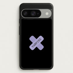 Vampire - Olivia Phone Case for Google Pixel 10 / 10 Pro