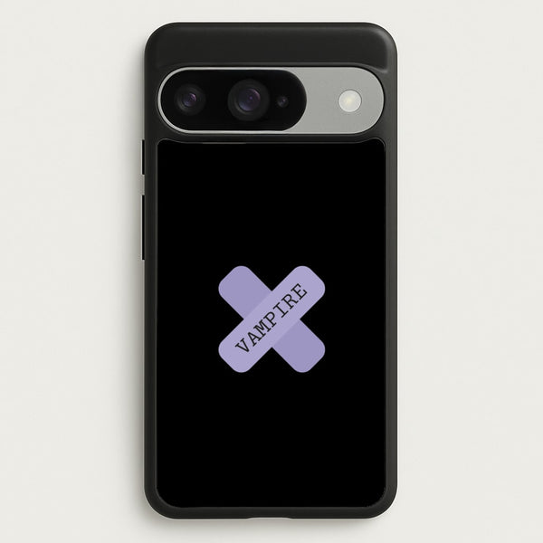 Vampire - Olivia Phone Case for Google Pixel 10 / 10 Pro