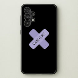 Vampire - Olivia  - Olivia Rodrigo Phone Case for Galaxy A13