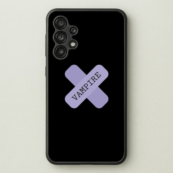 Vampire - Olivia  - Olivia Rodrigo Phone Case for Galaxy A13