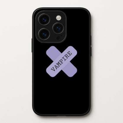 Vampire - Olivia  - Olivia Rodrigo Phone Case for iPhone 14 Pro