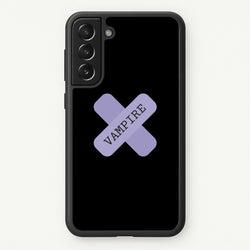 Vampire - Olivia  - Olivia Rodrigo Phone Case for Galaxy S21