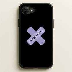 Vampire - Olivia  - Olivia Rodrigo Phone Case for iPhone 16e