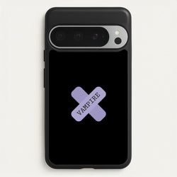 Vampire - Olivia  - Olivia Rodrigo Phone Case for Google Pixel 9 Pro XL