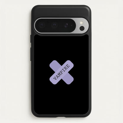 Vampire - Olivia  - Olivia Rodrigo Phone Case for Google Pixel 9 Pro XL