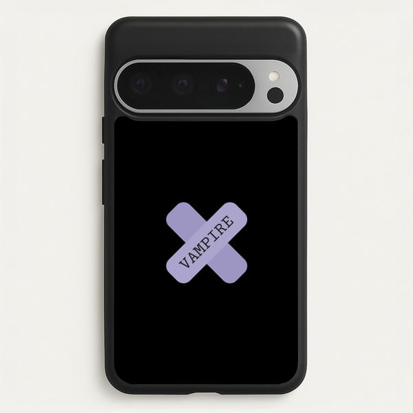 Vampire - Olivia  - Olivia Rodrigo Phone Case for Google Pixel 9 Pro XL
