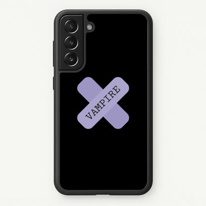 Vampire - Olivia  - Olivia Rodrigo Phone Case for Galaxy S21FE