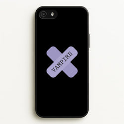 Vampire - Olivia  - Olivia Rodrigo Phone Case for iPhone 5 / 5s / SE 2016