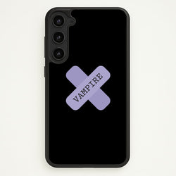 Vampire - Olivia  - Olivia Rodrigo Phone Case for Galaxy S23