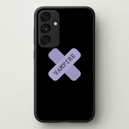 Vampire - Olivia  - Olivia Rodrigo Phone Case for Galaxy A15