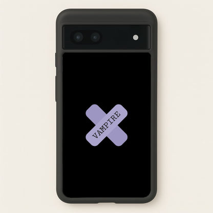 Vampire - Olivia  - Olivia Rodrigo Phone Case for Google Pixel 6a