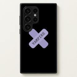 Vampire - Olivia  - Olivia Rodrigo Phone Case for Galaxy S24 Ultra