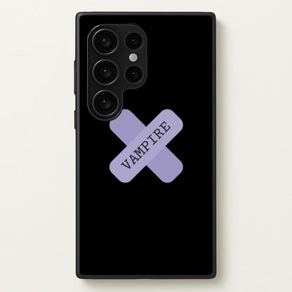 Vampire - Olivia  - Olivia Rodrigo Phone Case for Galaxy S24 Ultra