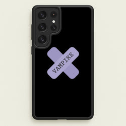 Vampire - Olivia  - Olivia Rodrigo Phone Case for Galaxy S23 Ultra