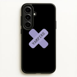 Vampire - Olivia  - Olivia Rodrigo Phone Case for Galaxy A56