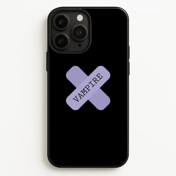 Vampire - Olivia  - Olivia Rodrigo Phone Case for iPhone 11 Pro Max