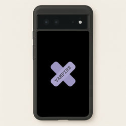 Vampire - Olivia  - Olivia Rodrigo Phone Case for Google Pixel 6