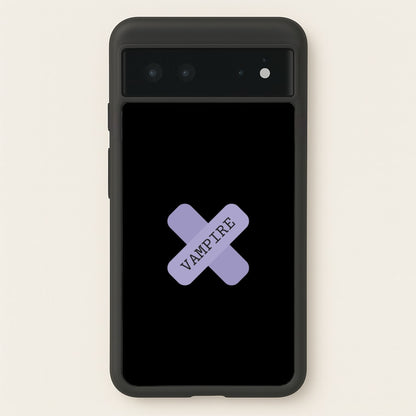 Vampire - Olivia  - Olivia Rodrigo Phone Case for Google Pixel 6