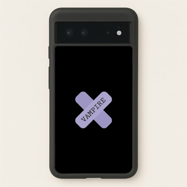 Vampire - Olivia  - Olivia Rodrigo Phone Case for Google Pixel 6