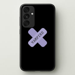Vampire - Olivia  - Olivia Rodrigo Phone Case for Galaxy A35