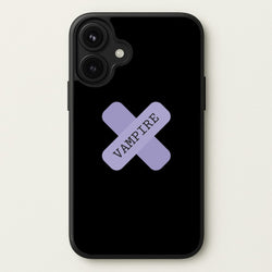 Vampire - Olivia Phone Case for iPhone 17