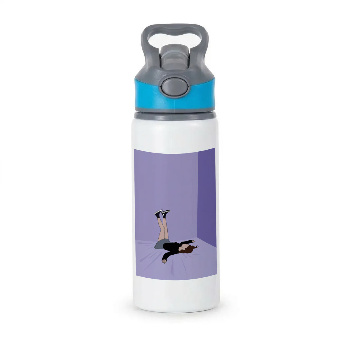 Guts - Olivia Rodrigo Active Water Bottle