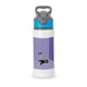 OliviaActive Water Bottles