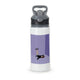 OliviaActive Water Bottles