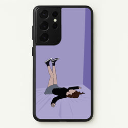 Guts - Olivia  - Olivia Rodrigo Phone Case for Galaxy S21 Ultra