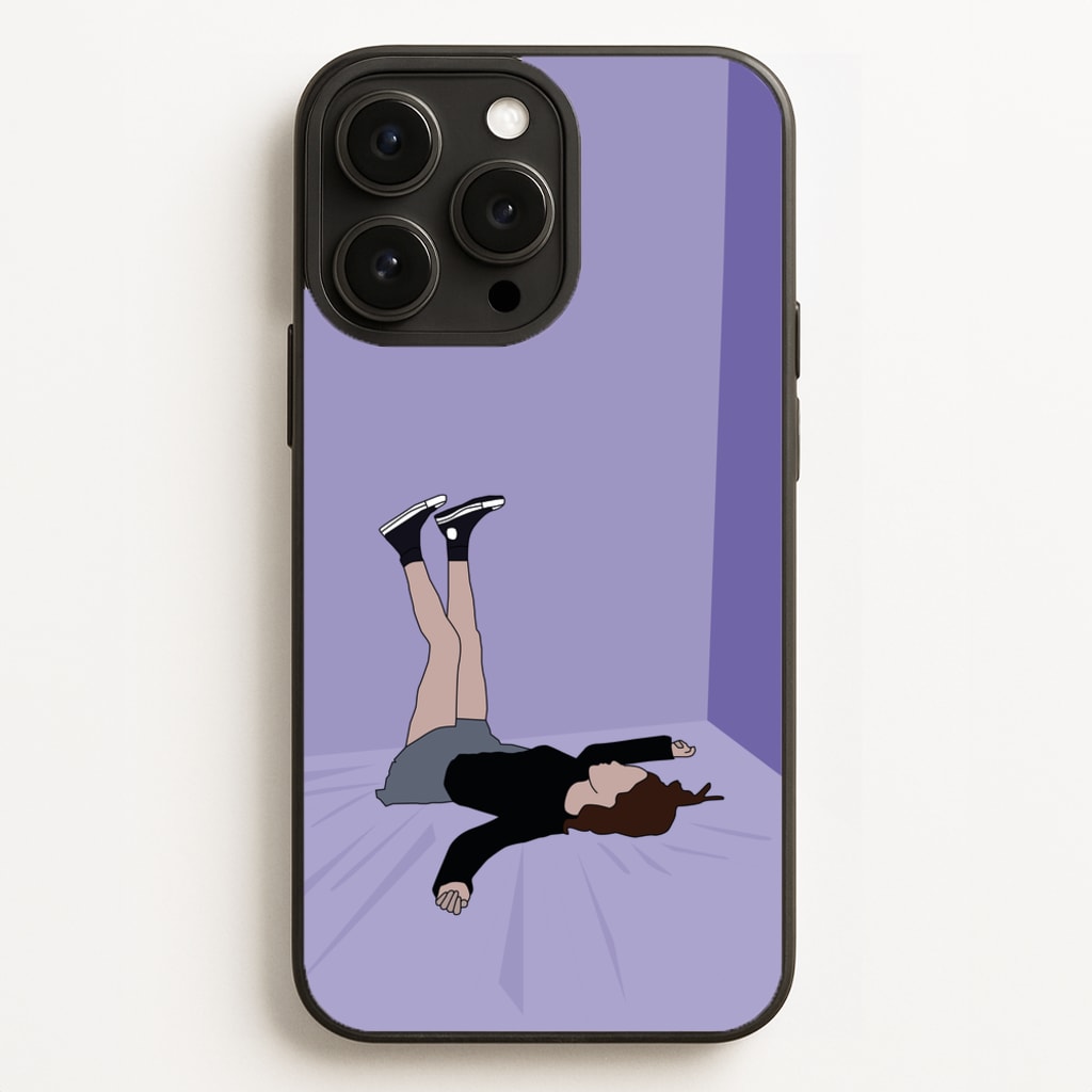 Guts - Olivia Phone Case